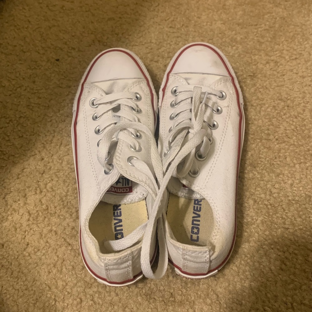 Converse Chuck Taylor All Star